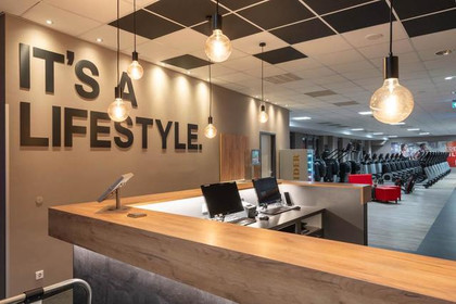 Bild 5 von Clever Fit Nürtingen Partnergalerie
