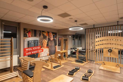 Bild 6 von Clever Fit Nürtingen Partnergalerie