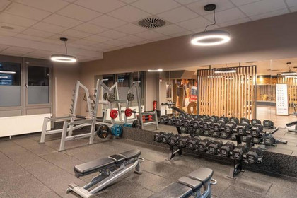 Bild 7 von Clever Fit Nürtingen Partnergalerie