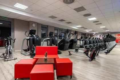 Bild 8 von Clever Fit Nürtingen Partnergalerie