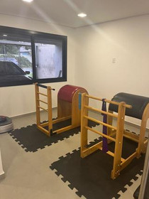 Imagem 1 da galeria do parceiro Libertá Pilates - Unidade Fátima