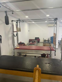 Imagem 2 da galeria do parceiro Libertá Pilates - Unidade Fátima