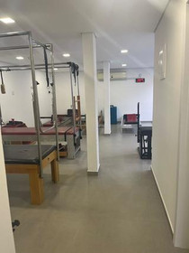Imagem 5 da galeria do parceiro Libertá Pilates - Unidade Fátima
