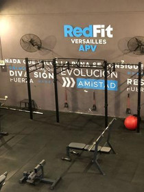 Imagen 1 de la galería del partner RedFit - Versailles