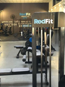 Imagen 3 de la galería del partner RedFit - Versailles