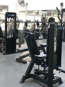 Imagen 4 de la galería del partner RedFit - Versailles