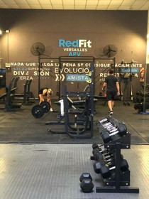 Imagen 5 de la galería del partner RedFit - Versailles