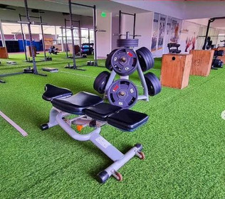 Imagen 2 de la galería del partner Speedworks Cerro Colorado
