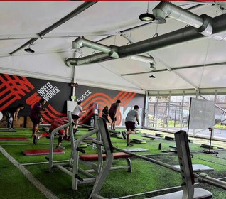 Imagen 3 de la galería del partner Speedworks Kennedy