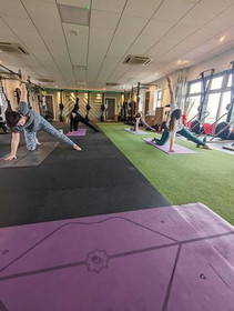 Image 1 from Miranda Jane Yoga - Yoga Flow Studio partner gallery