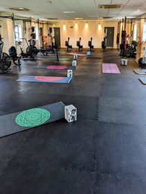 Image 4 from Miranda Jane Yoga - Yoga Flow Studio partner gallery