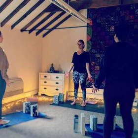 Image 5 from Miranda Jane Yoga - Yoga Flow Studio partner gallery