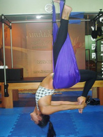 Imagem 1 da galeria do parceiro Studio Lakshmi Pilates & Yoga