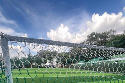Imagem 5 da galeria do parceiro Academia de Futebol do Palmeiras Jundiaí