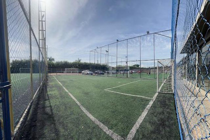 Imagem 1 da galeria do parceiro Escola de Futebol Boca Juniors