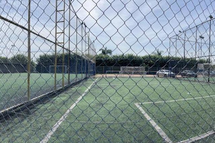 Imagem 2 da galeria do parceiro Escola de Futebol Boca Juniors