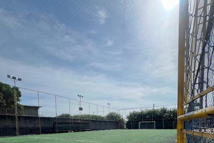 Imagem 3 da galeria do parceiro Escola de Futebol Boca Juniors