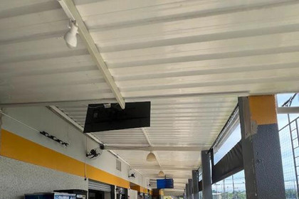 Imagem 4 da galeria do parceiro Escola de Futebol Boca Juniors