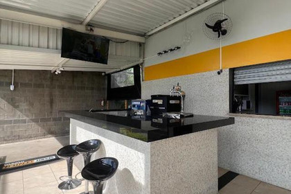 Imagem 5 da galeria do parceiro Escola de Futebol Boca Juniors