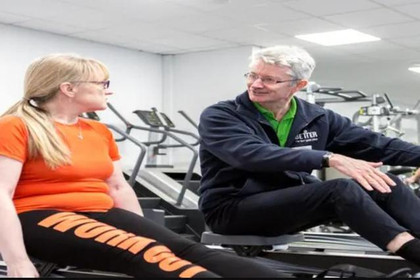 Image 3 from Atherton Leisure Centre partner gallery