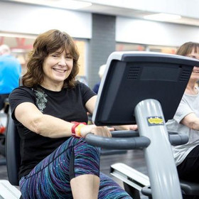 Image 5 from Atherton Leisure Centre partner gallery