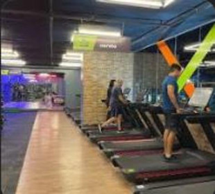 Imagem 1 da galeria do parceiro Evoque Academia Jardim São Paulo