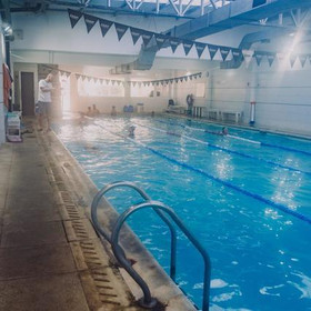 Imagen 3 de la galería del partner RedFit - FF Natación