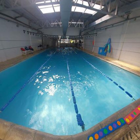 Imagen 4 de la galería del partner RedFit - FF Natación