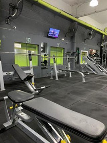Imagen 2 de la galería del partner RedFit - Villa Mitre