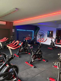 Imagen 4 de la galería del partner RedFit - Villa Mitre