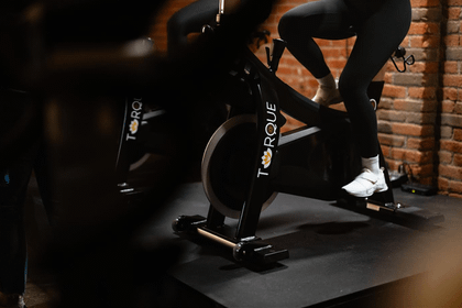 Image 4 from Torque Body Shop partner gallery