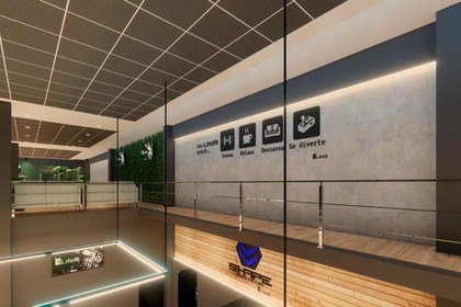Imagem 1 da galeria do parceiro Lifefit Downtown