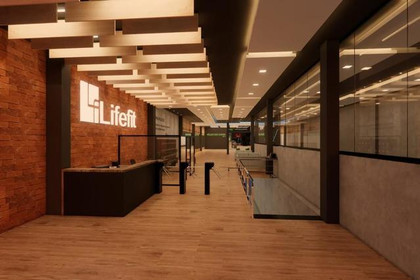 Imagem 2 da galeria do parceiro Lifefit Downtown