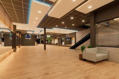 Imagem 3 da galeria do parceiro Lifefit Downtown