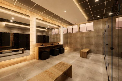 Imagem 5 da galeria do parceiro Lifefit Downtown