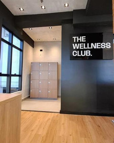 Imagem 4 da galeria do parceiro Trend The Wellness Club