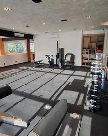 Imagem 5 da galeria do parceiro Trend The Wellness Club