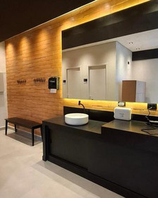 Imagem 6 da galeria do parceiro Trend The Wellness Club
