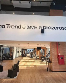 Imagem 7 da galeria do parceiro Trend The Wellness Club