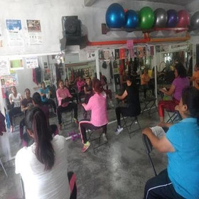 Imagen 1 de la galería del partner Cardio Glory Fitness