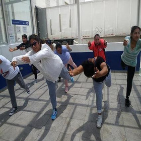 Imagen 3 de la galería del partner Cardio Glory Fitness