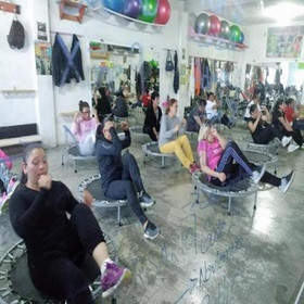Imagen 4 de la galería del partner Cardio Glory Fitness