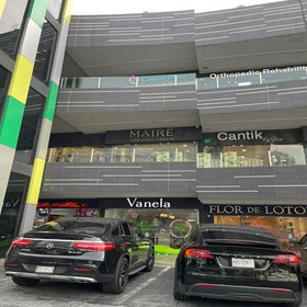 Imagen 2 de la galería del partner Mairé Aesthetic Center