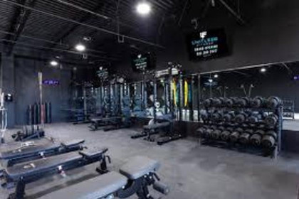 Image 4 from Limitless Fitness NJ partner gallery