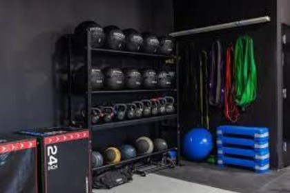 Image 5 from Limitless Fitness NJ partner gallery