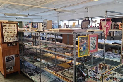 Immagine 4 dalla galleria del partner Asd S.P Pugilistica Lucchese