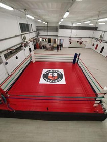 Immagine 5 dalla galleria del partner Asd S.P Pugilistica Lucchese