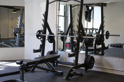 Image 1 from Y.R.FIT partner gallery