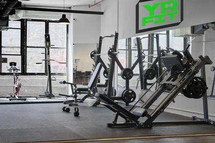 Image 5 from Y.R.FIT partner gallery