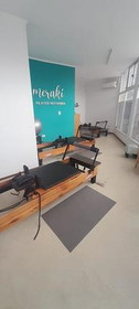 Imagen 1 de la galería del partner Meraki Pilates Reformer